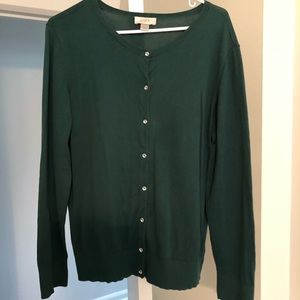 Loft cardigan